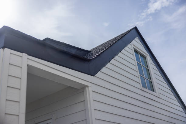 Best Steel Siding Installation  in Winchester, TN